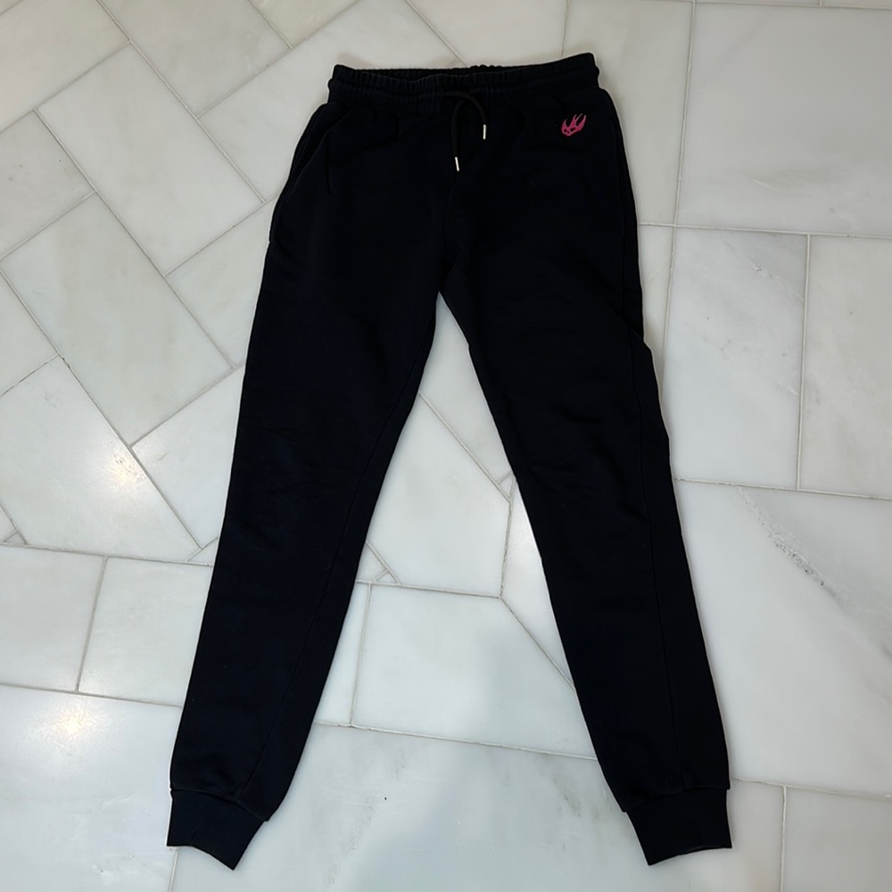 Alexander McQueen Women’s Joggers